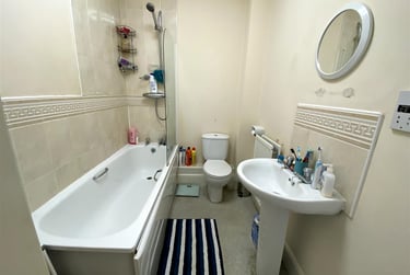 6 bed house, Denison Road, Victoria Park, Manchester, M145LZ - Image 12
